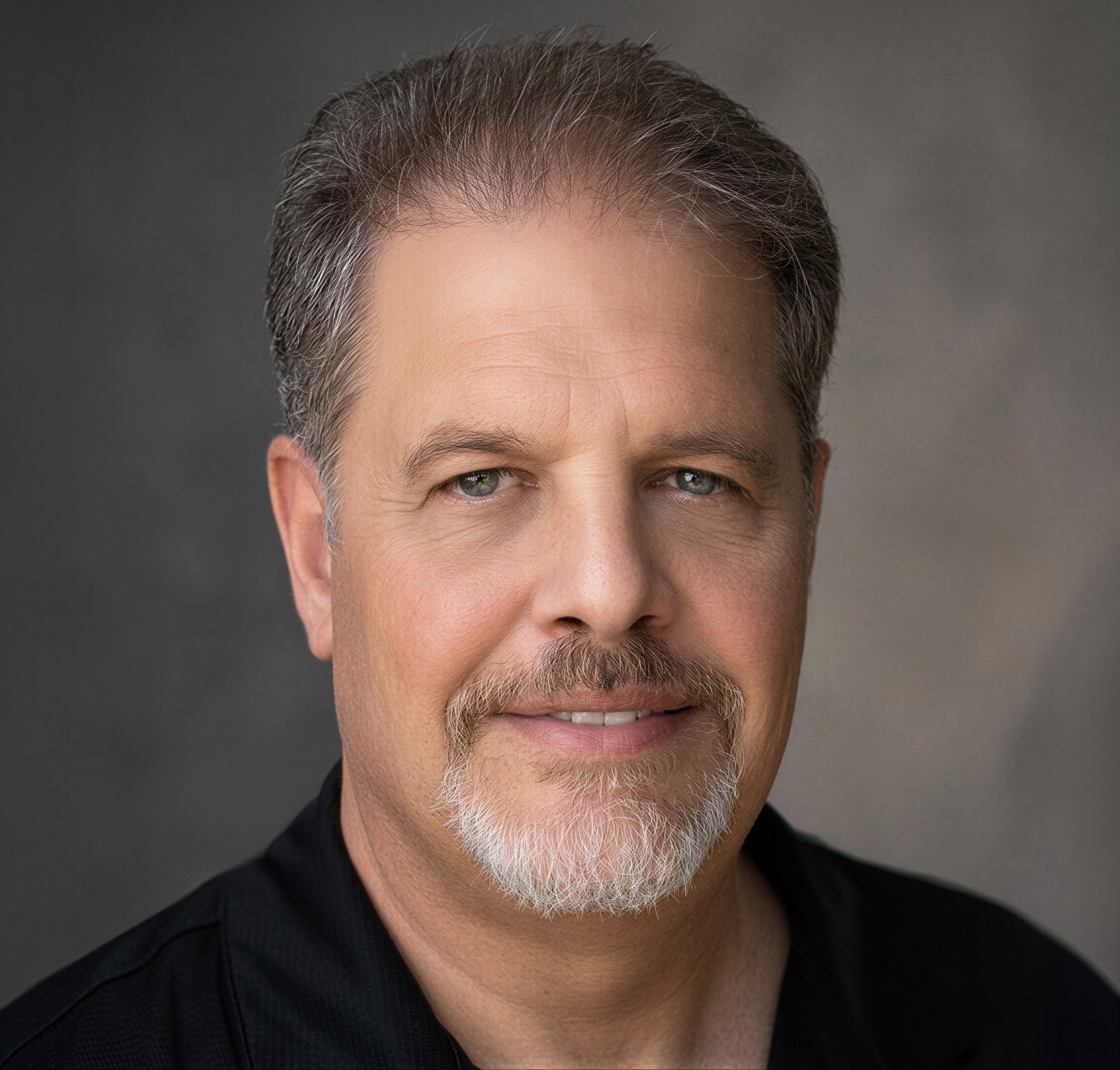 Ron Edwards — Founder of BigFeet Creations